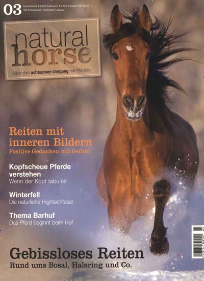 Natural Horse (Zeitschrift)